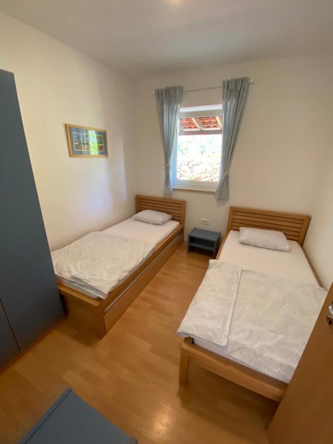Apartments Matlovac Zdrelac Exterior photo