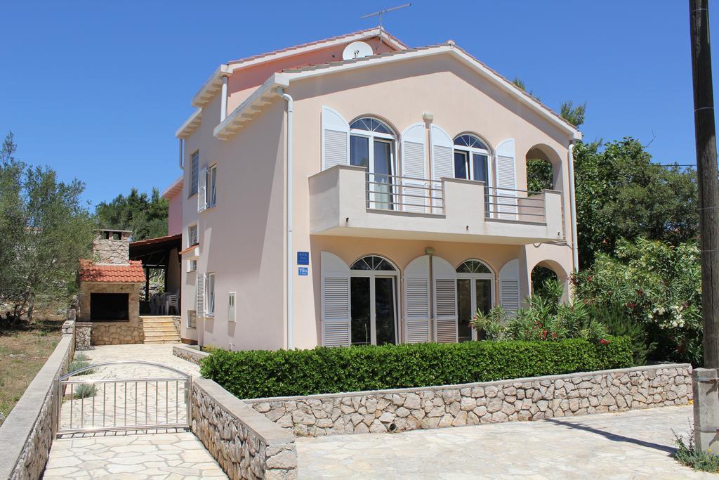 Apartments Matlovac Zdrelac Exterior photo